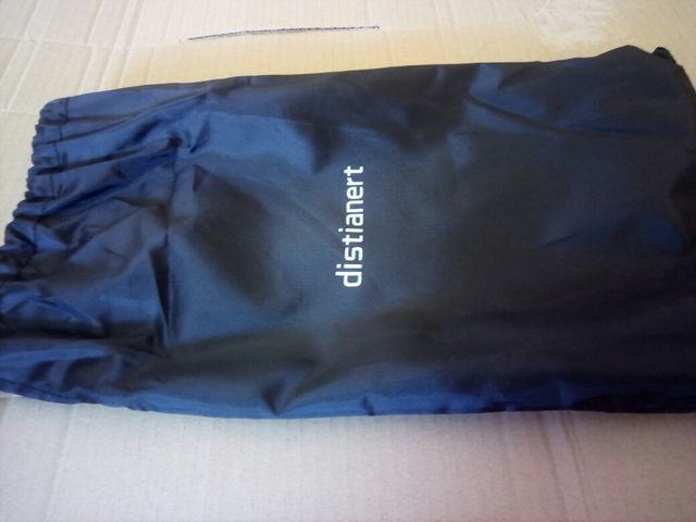 NUEVO Protector asiento delantero coche