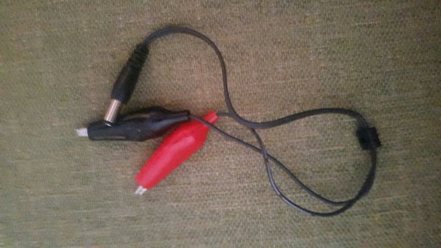 Cargador multiplex ln-5014 + batería