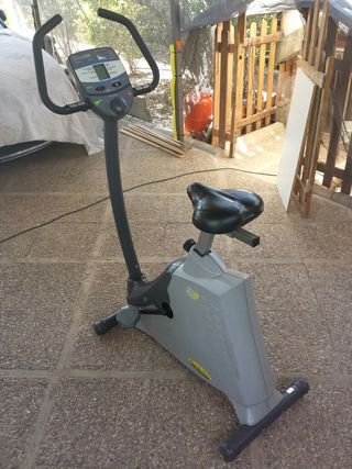 Bicicleta estatica proaction Clearance