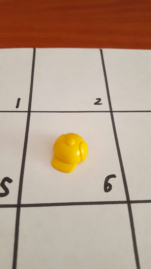 Gorra niño playmobil