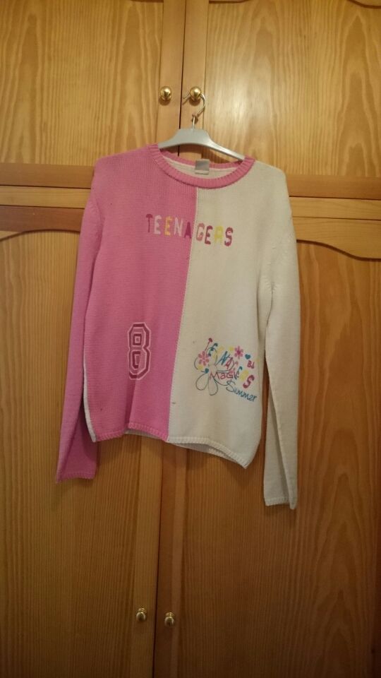 Jersey Bass 10 talla 14