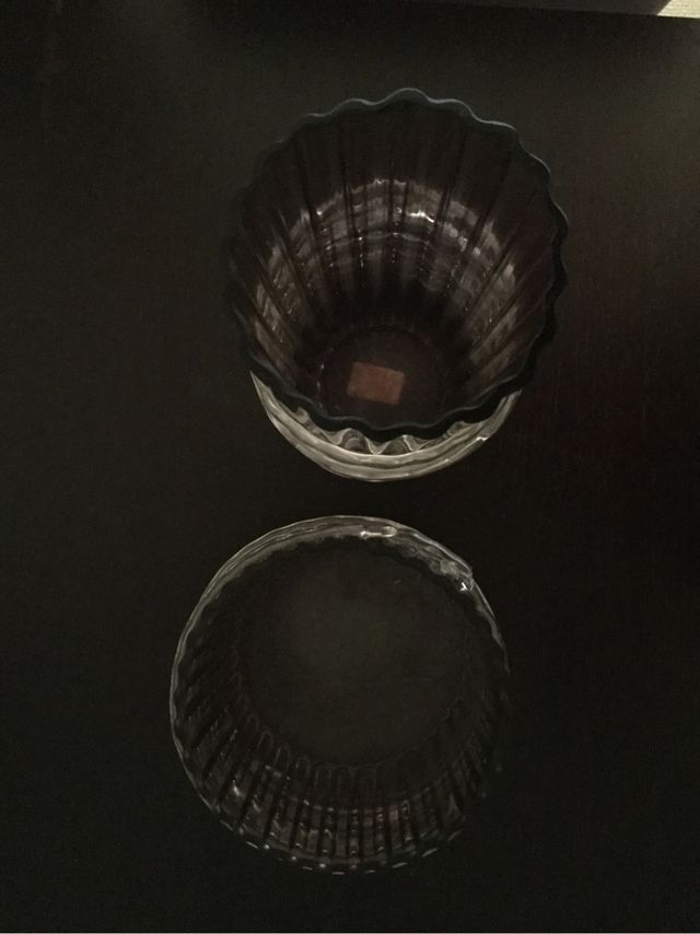 Conjunto Jarrones Decorativos