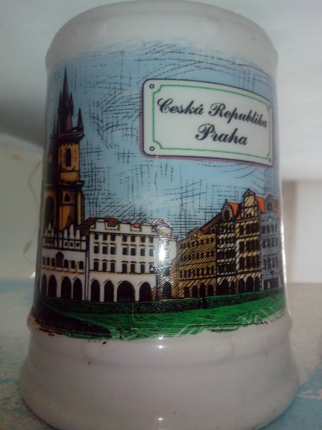 JARRAS DE CERVEZA ALEMANAS