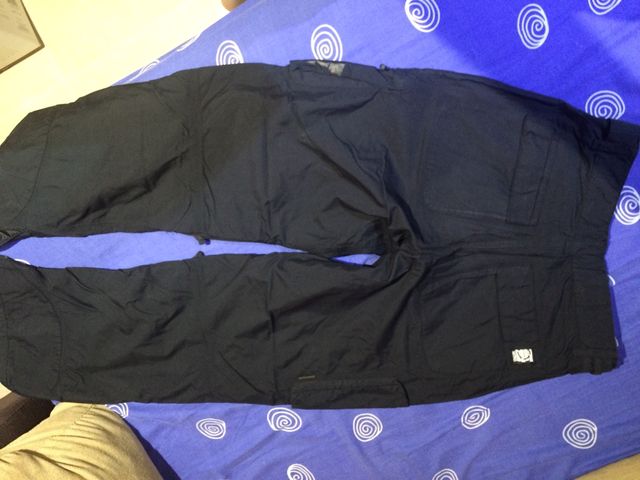 Pantalón NITRO snow