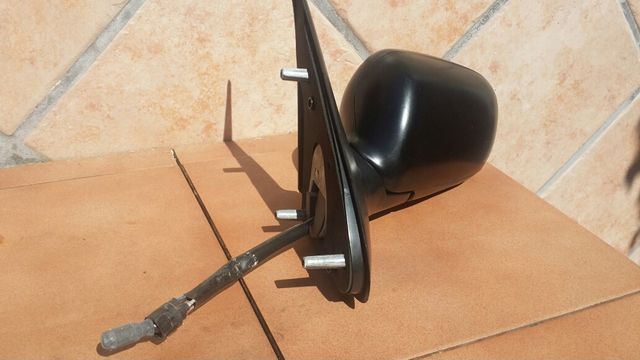 Espejo izdo. Peugeot 406