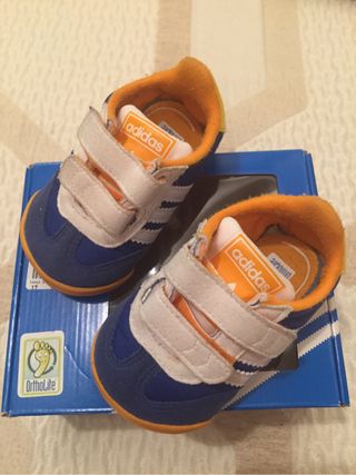 {keywor d} zapatillas adidas dragon niña