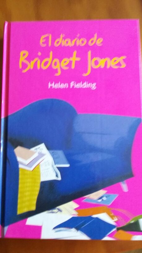 El diario de Bridget Jones