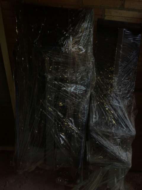 Banc de abdominals i cinta per corre