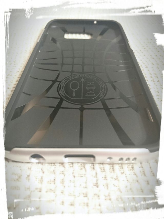 Custodia iPaky GALAXY S6/S7/S8/S8+/Edge+