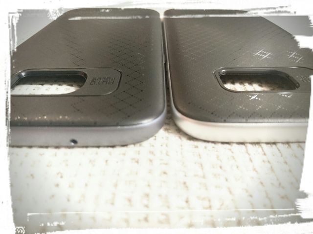 Custodia iPaky GALAXY S6/S7/S8/S8+/Edge+