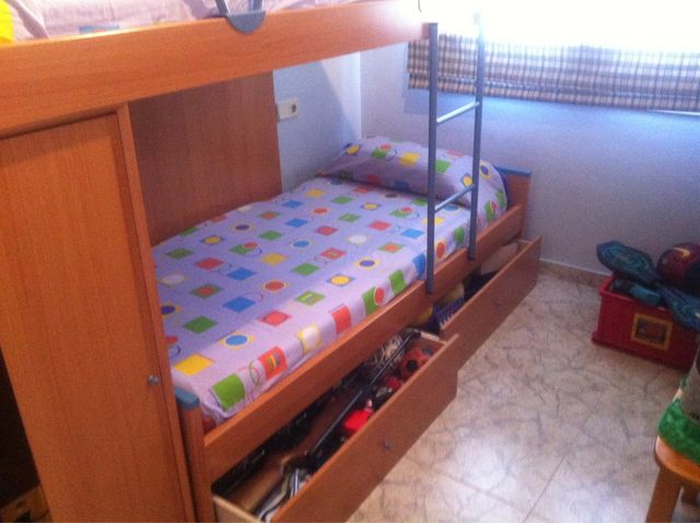 cama tipo tren cama tipo tren de segunda mano por 250 en esplugues de cama tipo tren cama tipo tren de segunda mano por 250 en esplugues de