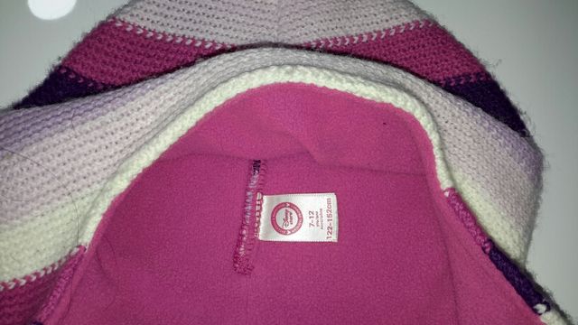 Gorro de Lana
