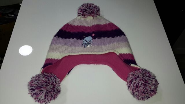 Gorro de Lana