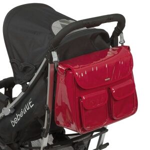 Bolso silla paseo bebe