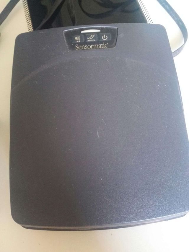 Desactivador Sensormatic