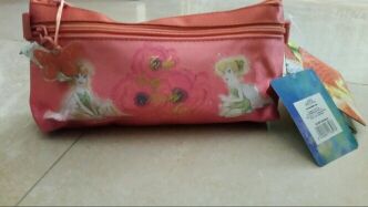 Estuche de Disney sin estrenar