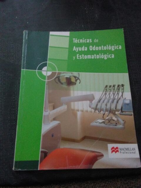 Libro auxiliar de enfermería