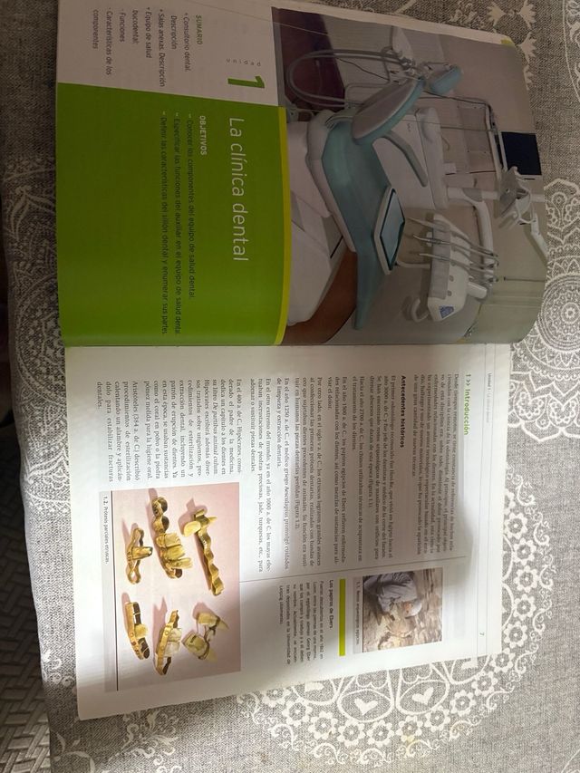 Libro auxiliar de enfermería