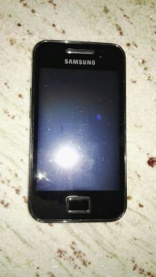 Samsung Galaxy Ace