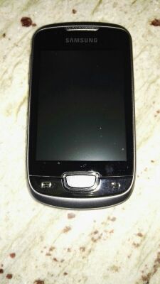 Samsung Galaxy Mini