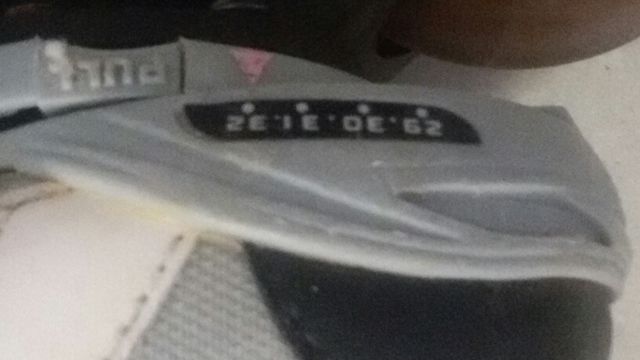 PATINES DE LÍNEA, ADAPTABLE DE LA T. 29-32