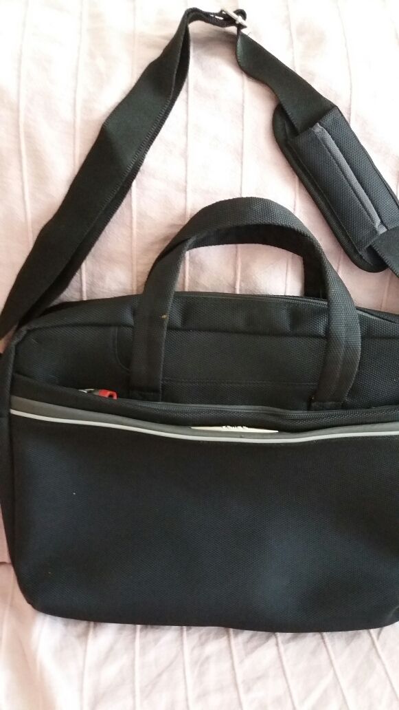 Maletín funda portátil