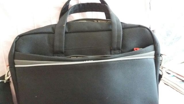 Maletín funda portátil