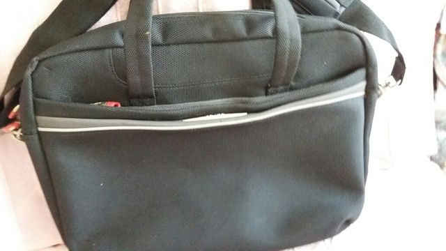 Maletín funda portátil