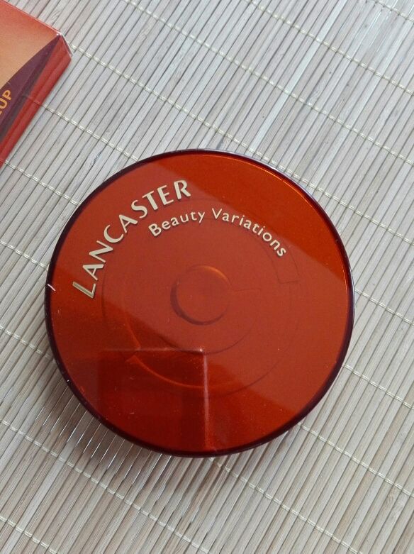 Maquillaje Polvos Compactos LANCASTER