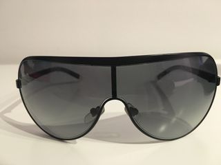 Dkny Gafas De Sol Rectangulares Dk539s Para Mujer, Negro, | Cuotas