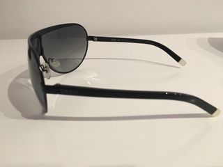 Dkny Gafas De Sol Rectangulares Dk539s Para Mujer, Negro, | Cuotas