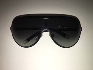Dkny Gafas De Sol Rectangulares Dk539s Para Mujer, Negro, | Cuotas