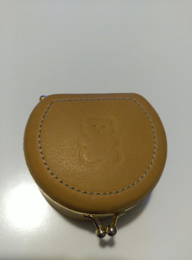 Joyero de viaje, pequeño tamaño, muy práctico