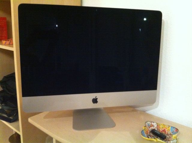 Imac 21.5