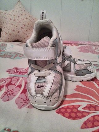 zapatillas niña 23 nike zapatillas niña 23 nike