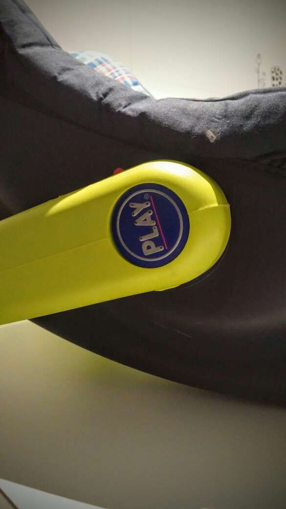 Seggiolino per bambini Maxi Cosi perfetto