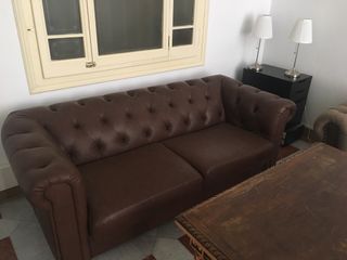 sofas segunda mano chester sof 225 chester de segunda mano por 875 en barcelona en sofas segunda mano chester sof 225 chester de segunda mano por 875 en barcelona en