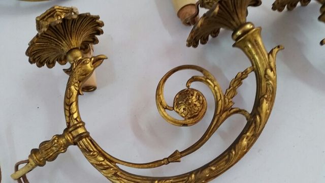 LAMPARA ANTIGUA GRANDE