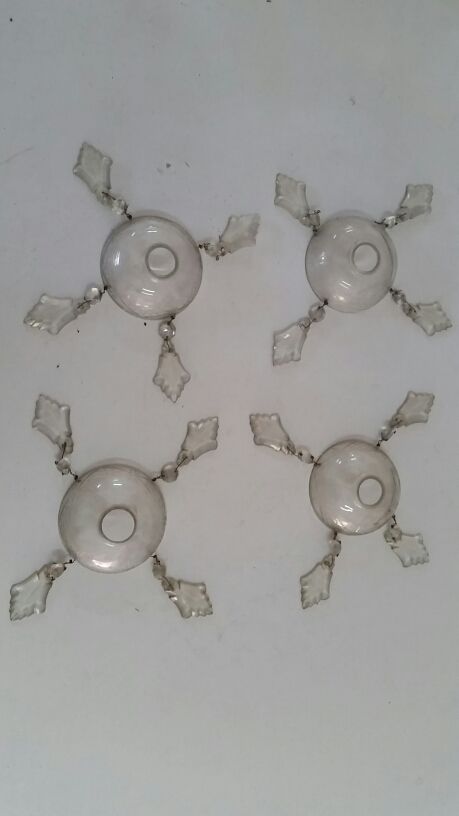 APLIQUES DE LAMPARA ANTIGUA 4