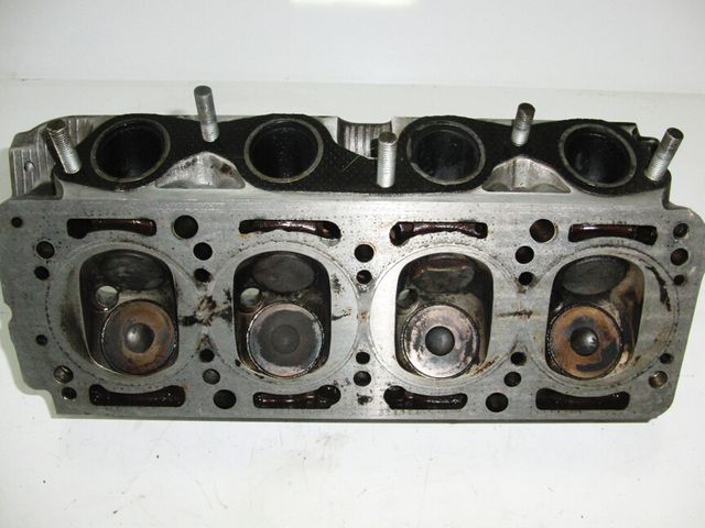 Culata 2.0 8v turbo Lancia Delta Integrale