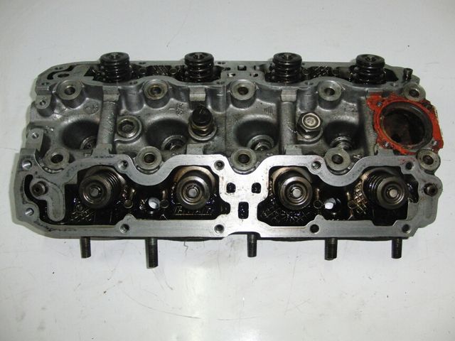 Culata 2.0 8v turbo Lancia Delta Integrale