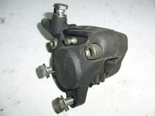 Pinza De Freno Delantero -BGM PRO SPORT (con Certificado De Piezas TÜV