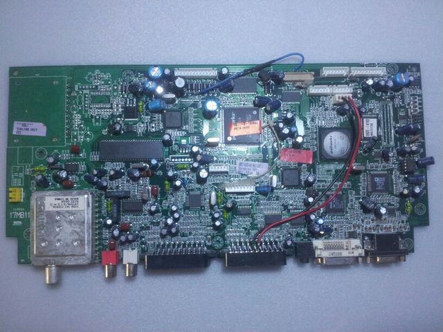 Main Board Hitachi