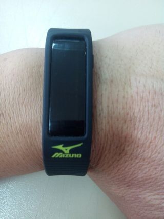 pulsera mizuno