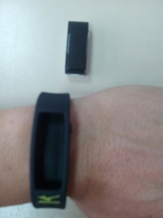 pulsera mizuno