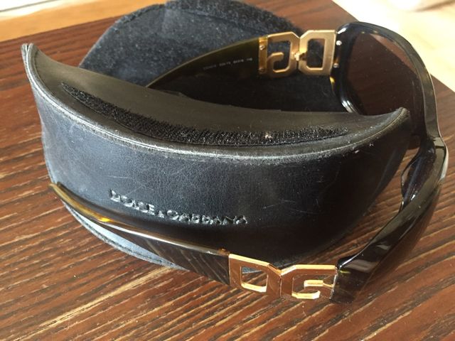 Gafas de sol Dolce & Gabbana