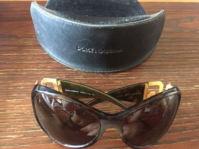 Gafas de sol Dolce & Gabbana
