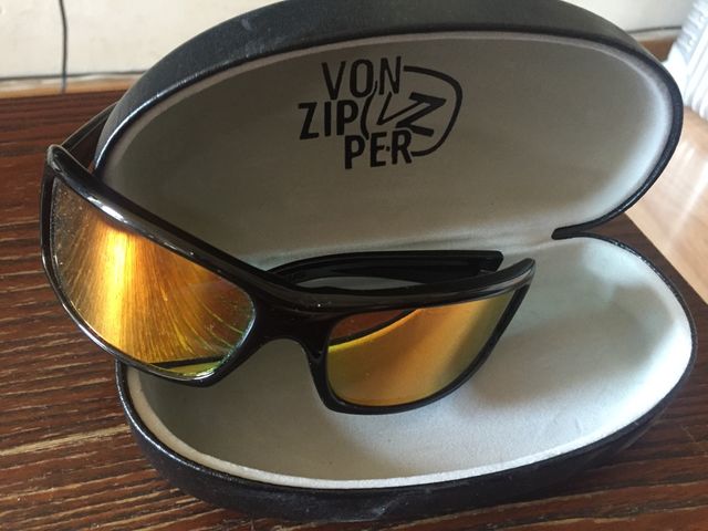 Gafas Von Zipper Rhombus