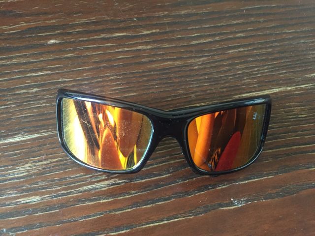 Gafas Von Zipper Rhombus