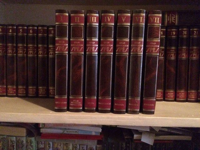 Gran Consultorio SPES